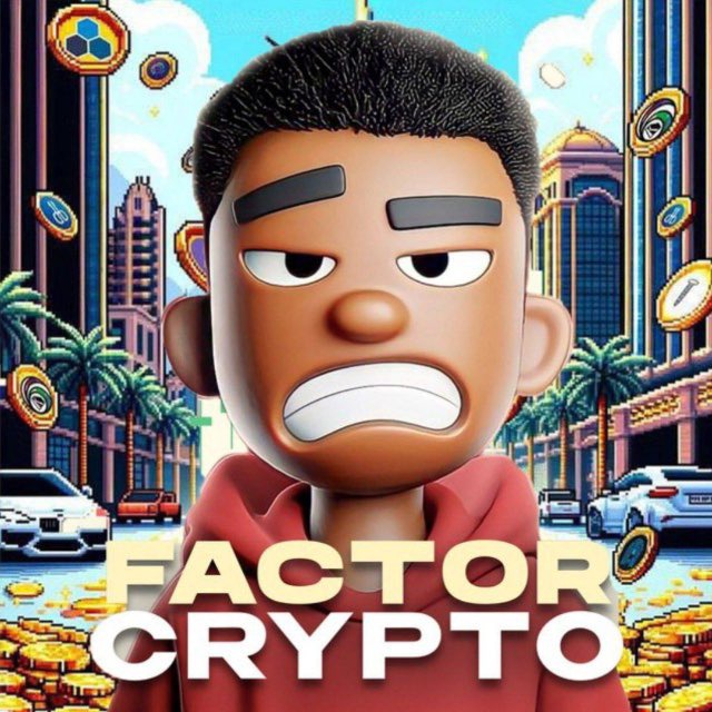 FACTOR CRYPTO